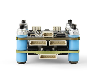 HGLRC SPECTER F460 60A 70A Peak 30X30mm 2-6S BL_S ESC Flight Stack 29g Accesorios para Drones - Product Image 2