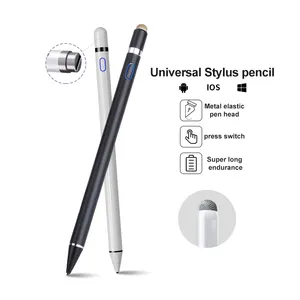 Palm Rejection Screen Touch Pen, Tablet Pad Writing Pencil, Tilt Function для iPad Pro 2019 2020 Pen, Apple, Hot Sale