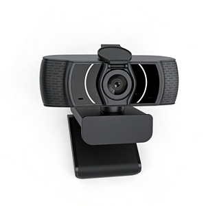 <span class=keywords><strong>Cam</strong></span>éra PC USB CMOS JWC024 1080P pour vidéoconférence en stock - Product Image 2