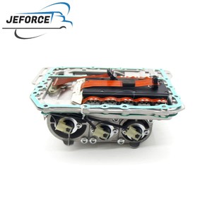 JEFORCE ชิ้นส่วนรถบรรทุกกระปุกเกียร์ 4213550110 ชุดควบคุมเกียร์สําหรับ WABCO ยุโรปสําหรับ <span class=keywords><strong>Mercedes</strong></span> <span class=keywords><strong>Benz</strong></span> - Product Image 4