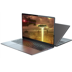 โน้ตบุ๊กเกมมิ่งขนาด 15.6 นิ้ว ซีพียู Core i7 แรม 8GB/12GB  ความจุ 512GB/1TB SSD ระบบปฏิบัติการ Windows 10 หน้าจอ FHD - Product Image 5