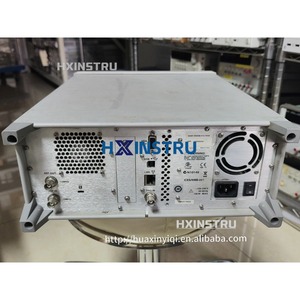 Analyseur de spectre HP Agilent Keysight N9320B 9 KHz-3 GHz  UTILISÉ hx - Product Image 3