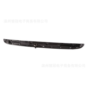 Interrupteur de hayon de voiture 51132753603 pour BMW Mini, pièce de rechange en métal - Product Image 2