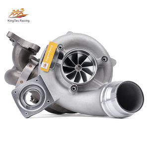 High Performance Billet B58 <span class=keywords><strong>2</strong></span>-Port Turbo Kit voor BMW B58 Upgrade G30 900 Wielmaat met Billet Wiel - Product Image 4