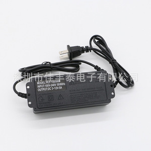 Fuente de Alimentación Ajustable Rey 1, 3-24V 3A CC Regulada, para Bomba de Agua LED y Motor - Product Image 2