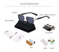 Lunettes de soleil en gros, lunettes de soleil personnalisées, logo OEM/ODM, fabricant de lunettes