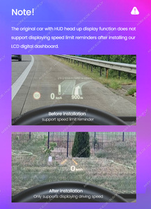 Mekede 12Inch Màn Hình 4 Core LCD Bảng Điều Khiển Đồng Hồ Tốc Độ Kỹ Thuật Số Cụm Cho BMW E60 E61 E63 E64 2003-2009 Linux Hệ Thống - Product Image 6