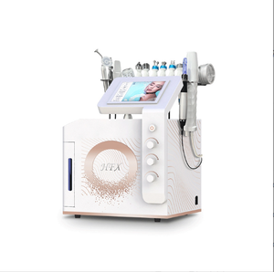 Nueva limpieza 1 14 profesional en la cara instrumento de belleza Facial máquina de apriete equipo de belleza <span class=keywords><strong>Bebeauty</strong></span> Hydra - Product Image 3