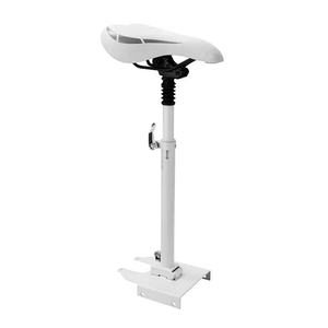 Siège pliable pour trottinette électrique Xiaomi M365, hauteur réglable, chaise amortissante pour accessoires de trottinette - Product Image 4