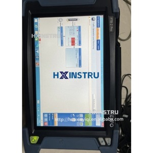 Plataforma de Pruebas EXFO FTB-2 Pro para OTDR, OSAs, etc., Usada, Fabricada en el Reino Unido - Product Image 2