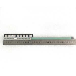 Clavier d'origine neuf pour machine CNC FANUC A86L-0001-0303 A98L-0005-0257 - Product Image 5