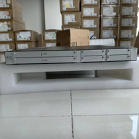 Routeur réseau professionnel MSR3620 DP avec 2 Go de mémoire et 512 Mo de flash pour la transmission de données embarquée