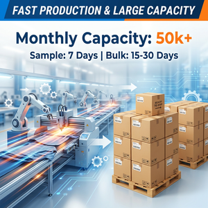 <span class=keywords><strong>Chaqueta</strong></span> de <span class=keywords><strong>Cuero</strong></span> Extra Grande para <span class=keywords><strong>Hombre</strong></span>, Estilo Casual, con Cierre de Cremallera, Botones Teñidos, Tres Bolsillos, Estilo Motociclista - Product Image 4