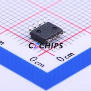 ชิปวงจรรวม SOIC-8 CAV24C02WE-GT3ชิ้นส่วนอิเล็กทรอนิกส์ - Product Image 2