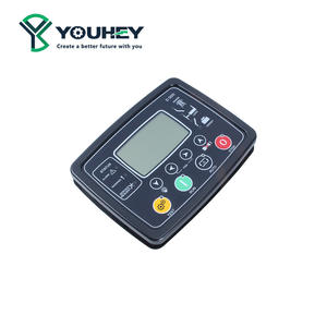 Contrôleur de groupe électrogène diesel DATAKOM D300 d'origine turque, quatre protections, DKG300, PLC/PAC et contrôleurs dédiés - Product Image 4