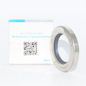 90*110*10mm hoặc 90x110x10mm PTFE vật liệu dầu con dấu với môi duy nhất cho máy nén khí trục vít - Product Image 4