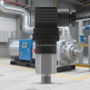 Công tắc điều chỉnh áp suất cao cơ học Máy bơm nước Công tắc điều chỉnh áp suất dầu Công tắc điều chỉnh máy bơm nước - Product Image 6