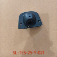 Pièces automobiles 1972134-00-D, pièces neuves, support de caméra pour grille de pare-chocs inférieure pour Tesla Model Y 2025