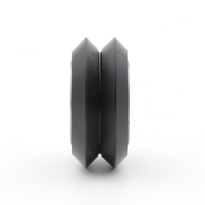 CNC 3D Imprimante En Plastique <span class=keywords><strong>Poulie</strong></span> V Rainure Roulement de Roue de <span class=keywords><strong>haute</strong></span> qualité <span class=keywords><strong>poulie</strong></span> à courroie trapézoïdale - Product Image 4