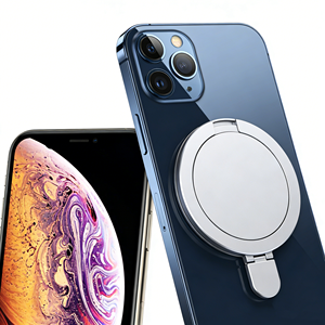 โทรศัพท์มือถือมือสองปลดล็อคแท้รุ่น I 11 Pro Max เวอร์ชันสากล รองรับ GSM CDMA LTE แรม 8GB ขายส่งใหม่ - Product Image 1