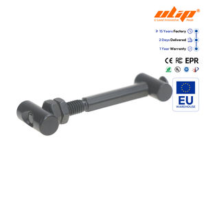 Kit de vis à anneau de traction MAX G30, vis hexagonales pliables, kit de vis de tension pour mécanisme de pliage de trottinette électrique - Product Image 1