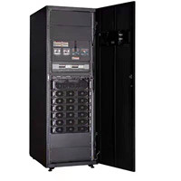UPS5000-E-120K-FM 30 60 90 120KVA Onduleur Modulaire en Ligne PM30K-V4S Module d'Alimentation 30KVA 380V 400V 415V pour Centre de Données