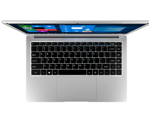 Dixiang Thương hiệu Mới 14 "Intel N3350 4 + 64GB kinh doanh máy tính xách tay OEM/ODM sinh viên máy tính xách tay video Bộ nhớ ổ cứng bán buôn - Product Image 5