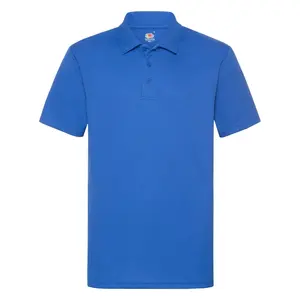 Camiseta Polo de Rendimiento, Merchandising Personalizado - Product Image 1