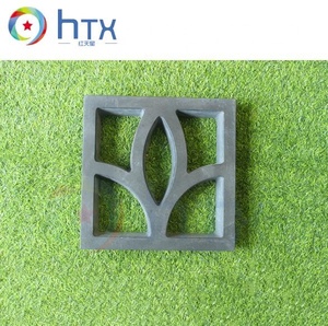 Moule en plastique pour bloc de ventilation, moule pour bloc de ventilation de fenêtre - Product Image 5