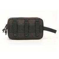 Stocks d'usine pochette tactique IFAK MOLLE organisateur de trousse de premiers soins médicaux pour la survie en cas d'urgence pochette de trousse de traumatisme EDC/EMT