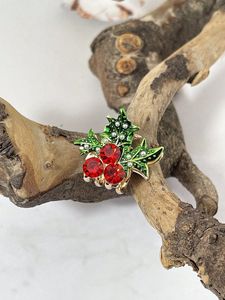 Mini Pinza de Pelo Navideña con Diseño de Santa Claus, Medias Navideñas, Aloe Vera y Perlas de Imitación, Pequeña Pinza de Tiburón para Niñas, Accesorios Decorativos para el Cabello de Navidad - Product Image 2