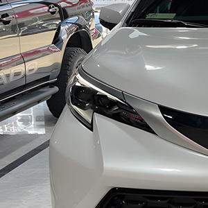 Accesorios para Faros Delanteros <span class=keywords><strong>de</strong></span> Automóvil para <span class=keywords><strong>Toyota</strong></span> <span class=keywords><strong>Sienna</strong></span> 2021-2023, Actualización <span class=keywords><strong>de</strong></span> Faros Delanteros LED <span class=keywords><strong>de</strong></span> Alta Configuración, Conjunto <span class=keywords><strong>de</strong></span> Lentes <span class=keywords><strong>de</strong></span> Proyector - Product Image 5