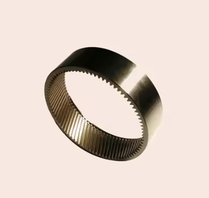 Direct Selling <b>Ring</b> Swing <b>Gear</b> Fine Workmanship Pinion <b>Ring</b> <b>Gear</b> Slewing <b>Rings</b> With Internal <b>Gear</b> at Best Price Tool Equipment - Product Image 1
