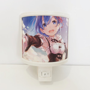 <span class=keywords><strong>Veilleuse</strong></span> LED OEM pour la décoration intérieure de la chambre des enfants, lampe photo Offre Spéciale avec lumière photo enfichable européenne - Product Image 5