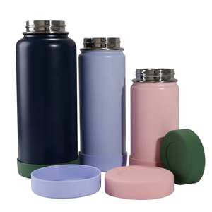 Risciacquatore per Bicchieri in Silicone Ecologico Senza BPA, Grande, con Logo Stampato, per Uso Domestico, Evita Graffi e Silenzioso - Product Image 1