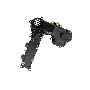 Couvre-culbuteurs de cylindre moteur pour PEUGEOT PARTNER CITROEN DS3 1.2 THP <span class=keywords><strong>110</strong></span> 1199 OEM #   9812032980 9808923780 - Product Image 1