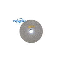 NICE TOP EXL 7S FIN 6X1X1 Disque de meulage de précision en nano-céramique de 25 mm d'épaisseur, disque abrasif de 6 mm pour meuleuse, garantie 3 ans, OEM