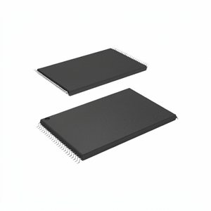 Memory AT49BV163DT-70TU 48 TFSOP Electronic Circuit Components Manufacturer Channel - Product Image 1