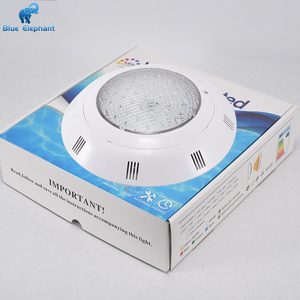 Nueva Luz <span class=keywords><strong>Astral</strong></span> para Piscina, Alta Calidad, IP-68, Luces LED RGB para Piscinas - Product Image 1