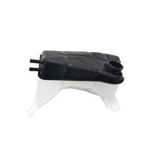 Tanque de Expansión, Tanque de Agua Auxiliar para Ford Mondeo LKIS71-8K218-AB, Pieza de Repuesto de Plástico de 670g - Product Image 2