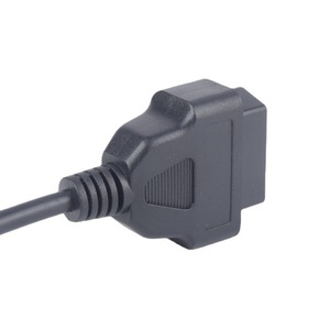 OBD2 Efi Xe Máy Detector Adapter Cắm 3Pin Chuyển Đổi Cáp Cho Yamaha <span class=keywords><strong>1</strong></span>-Năm Bảo Hành <span class=keywords><strong>Code</strong></span> <span class=keywords><strong>Reader</strong></span> - Product Image 3