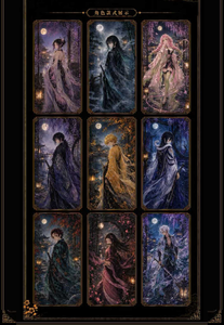 DM Ingrosso - Quadro da Parete Anime Demon Slayer 30x60cm, Stampa Artistica Originale su Legno Massello, Decorazione per Stanza, Articolo da Collezione - Product Image 3