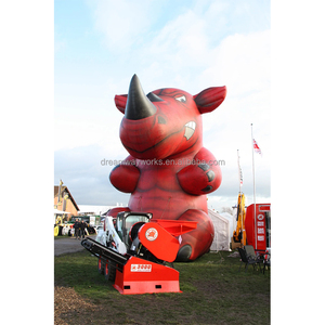 <span class=keywords><strong>2025</strong></span> nóng Bán bơm hơi khổng lồ lạc đà cho quảng cáo - Product Image 4