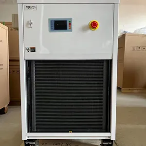 Resfriador de óleo do eixo da fábrica, ferramenta máquina cnc, resfriador de óleo do eixo, máquina de pressão, refrigerador de óleo para maquinaria