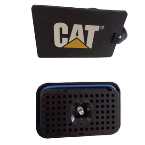 Connecteur de Terminal de Carte Mère pour CATERPILLAR E330C E330D, Pièces Neuves pour Excavatrice, Référence 160-7690 - Product Image 4
