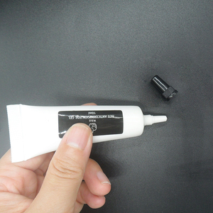 Grasa Lubricante de Silicona PTFE en Tubo Pequeño de 3g/5g WBG - Product Image 2