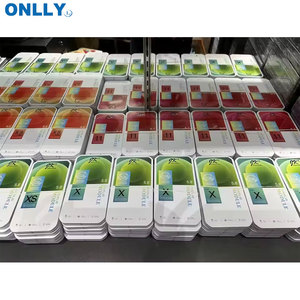 หน้าจอ JK Digital Display incell สำหรับ iPhone 16 16plus 16pro 17pro Max คุณภาพสูง ราคาโรงงานขายส่ง พร้อมรับประกัน 1 ปี - Product Image 4