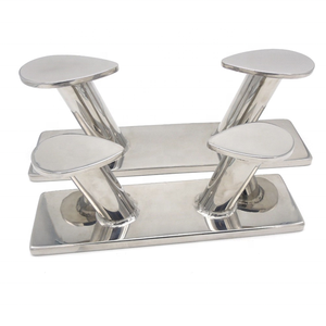 Boulons marins <span class=keywords><strong>en</strong></span> forme de corne, équipement de <span class=keywords><strong>bateau</strong></span>, vente <span class=keywords><strong>en</strong></span> gros, 5 pièces - Product Image 6