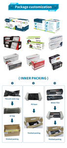 Unidad de tambor Amida <span class=keywords><strong>Toner</strong></span> 101R00664 compatible con cartuchos de tóner de impresora <span class=keywords><strong>XEROX</strong></span> - Product Image 3