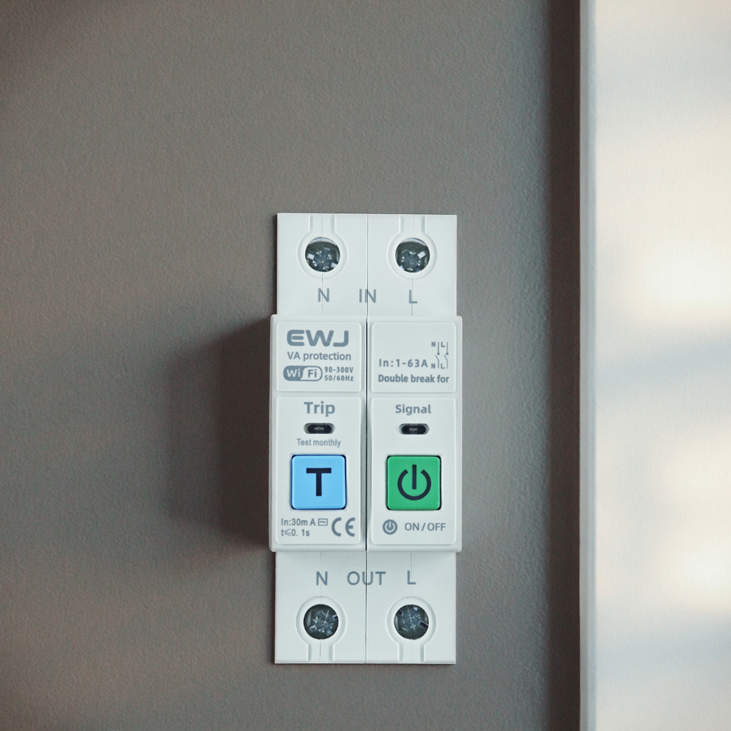 circuit breakers electrical mini miniature